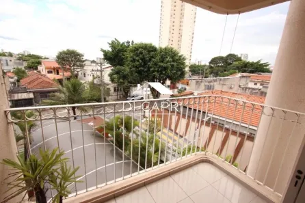Apartamento com 3 Quartos à venda, 82m² no Chácara Califórnia, São Paulo