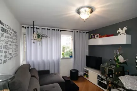 Apartamento com 3 Quartos à venda, 70m² no Bela Vista, São Paulo