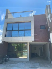 Casa de Condomínio com 3 Quartos à venda, 338m² no Tristeza, Porto Alegre