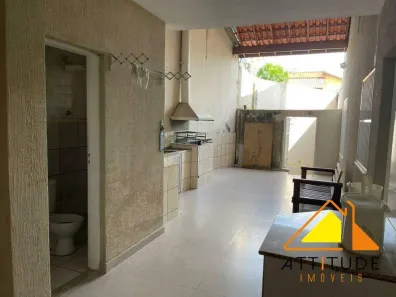 Sobrado com 4 Quartos à venda, 270m² no Demarchi, São Bernardo do Campo