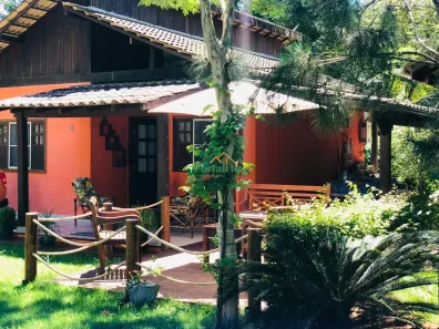 Casa com 2 Quartos à venda, 90m² no Biriricas, Domingos Martins