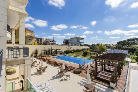 Lote/Terreno à venda, 889m² no São Braz, Curitiba