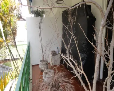 Apartamento com 3 Quartos à venda, 121m² no Jardim Santa Cruz (Sacomã), São Paulo