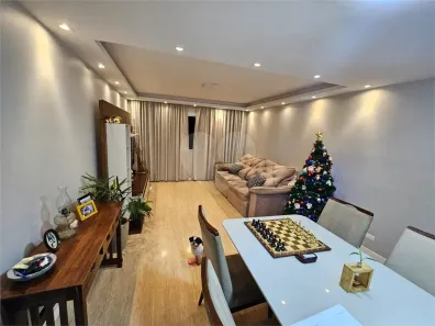 Apartamento com 3 Quartos à venda, 110m² no Santana, São Paulo