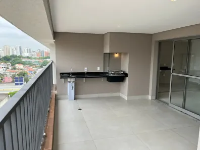 Apartamento com 3 Quartos à venda, 113m² no Mirandópolis, São Paulo