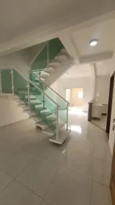 Casa de Condomínio com 3 Quartos para alugar, 180m² no Jardim da Glória, Cotia