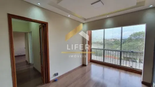 Apartamento com 3 Quartos à venda, 72m² no Jardim Paulicéia, Campinas