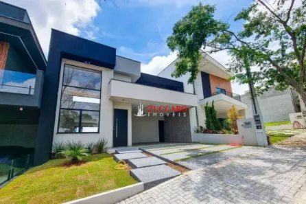 Casa com 3 Quartos à venda, 150m² no Condomínio Vem Viver Jacareí, Jacareí