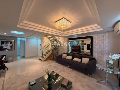 Cobertura com 3 Quartos para alugar, 242m² no Zona 01, Maringá