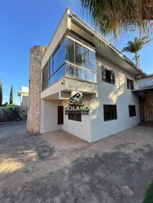 Casa com 4 Quartos à venda, 320m² no Setor Gentil Meireles, Goiânia