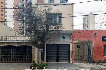 Sobrado com 2 Quartos à venda, 180m² no Ipiranga, São Paulo