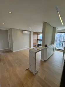 Apartamento com 2 Quartos para alugar, 63m² no Perdizes, São Paulo