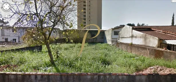 Lote/Terreno à venda, 576m² no Glória, Joinville
