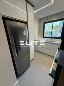 Apartamento com 2 Quartos à venda, 65m² no Campestre, Santo André