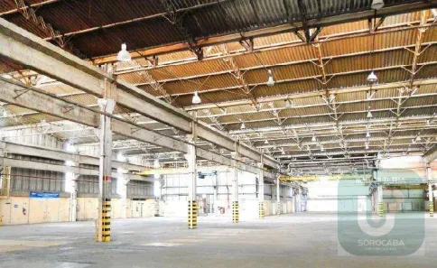 Galpão/Depósito/Armazém para alugar, 15816m² no Éden, Sorocaba
