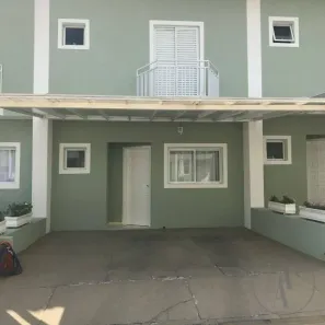 Casa com 2 Quartos à venda, 73m² no Cidade Jardim, Sorocaba