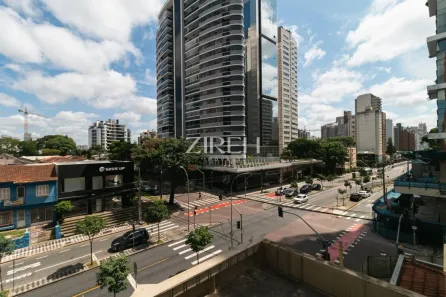 Apartamento com 3 Quartos à venda, 139m² no Alto da Glória, Curitiba