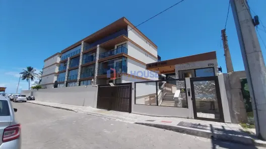 Apartamento com 2 Quartos à venda, 107m² no Jardim Atlântico, Ilhéus