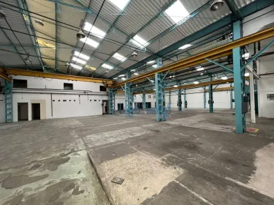 Galpão/Depósito/Armazém à venda, 1700m² no Prosperidade, São Caetano do Sul