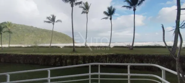 Apartamento com 3 Quartos para alugar, 170m² no Riviera, Bertioga