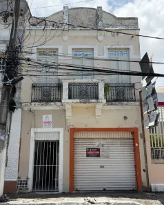 Prédio Residencial à venda, 124m² no Centro, Aracaju