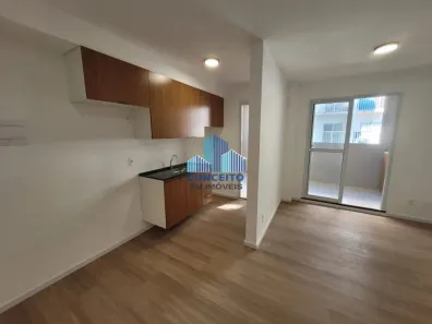 Apartamento com 3 Quartos para alugar, 60m² no Belenzinho, São Paulo