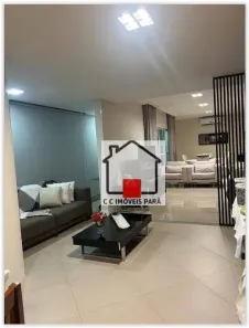 Apartamento com 3 Quartos à venda, 181m² no Nazaré, Belém