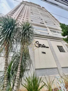 Apartamento com 3 Quartos à venda, 126m² no Setor Bueno, Goiânia