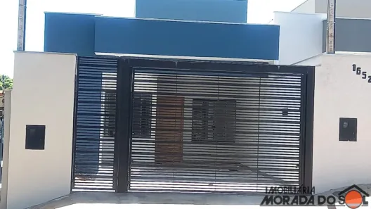 Casa com 3 Quartos à venda, 94m² no Parque Avenida, Maringá