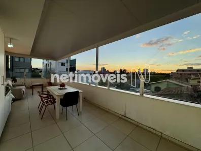 Cobertura com 4 Quartos à venda, 160m² no Itapoã, Belo Horizonte