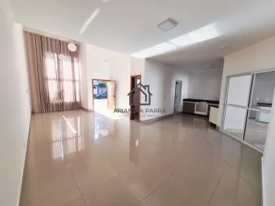 Casa de Condomínio com 3 Quartos para alugar, 169m² no Ibiti Royal Park, Sorocaba
