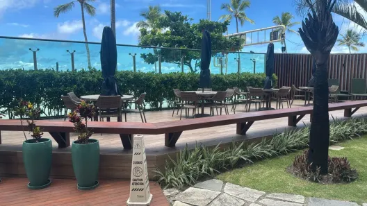 Apartamento com 4 Quartos para alugar, 235m² no Boa Viagem, Recife