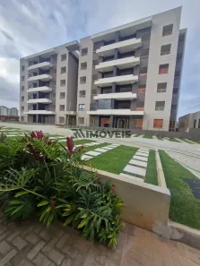 Apartamento com 2 Quartos à venda, 55m² no Nova Parnamirim, Parnamirim