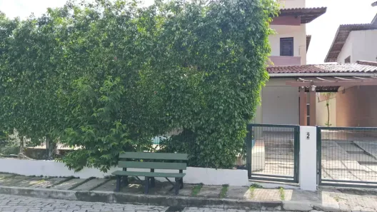 Casa de Condomínio com 6 Quartos à venda, 310m² no Edson Queiroz, Fortaleza