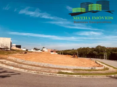 Lote/Terreno à venda, 318m² no Jardim Villagio Milano, Sorocaba