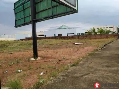 para alugar, 1600m² no Parque Higienópolis, Presidente Prudente