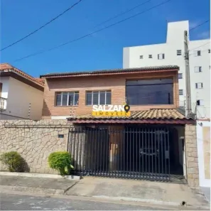Sobrado com 6 Quartos à venda, 250m² no Parque das Flores, Taubaté