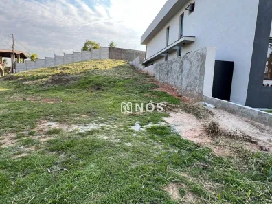 Lote/Terreno à venda, 437m² no Pinheirinho, Vinhedo