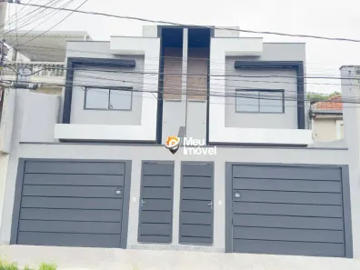 Sobrado com 3 Quartos à venda, 150m² no Jardim Bandeirantes (Zona Norte), São Paulo
