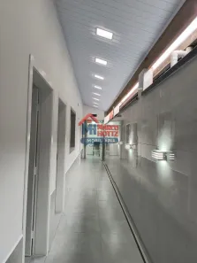 Sala Comercial para alugar, 60m² no Boqueirão, Praia Grande
