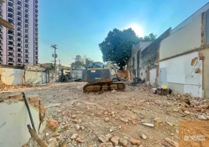 Lote/Terreno para alugar, 459m² no Ipiranga, São Paulo