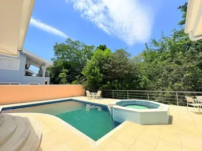 Casa de Condomínio com 4 Quartos para alugar, 439m² no Loteamento Alphaville Campinas, Campinas