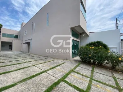 Sala Comercial para alugar, 340m² no Centro, Jacareí