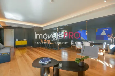 Apartamento com 2 Quartos à venda, 173m² no Moema, São Paulo