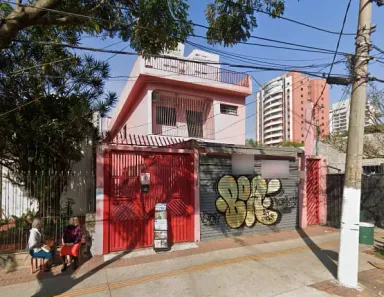 Ponto Comercial para alugar, 228m² no Vila Clementino, São Paulo