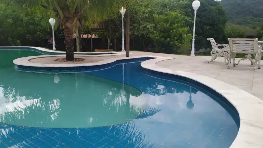 Fazenda/Sítio com 2 Quartos à venda, 3000m² no Guaratiba, Rio de Janeiro