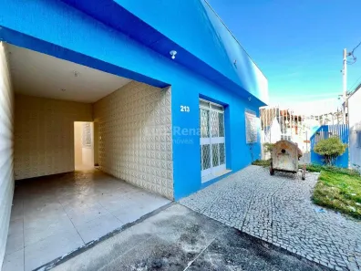 com 3 Quartos para alugar, 250m² no Santa Tereza, Belo Horizonte