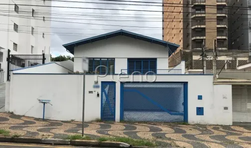 Prédio Comercial com 3 Quartos para alugar, 244m² no Jardim Botânico, Jaguariúna