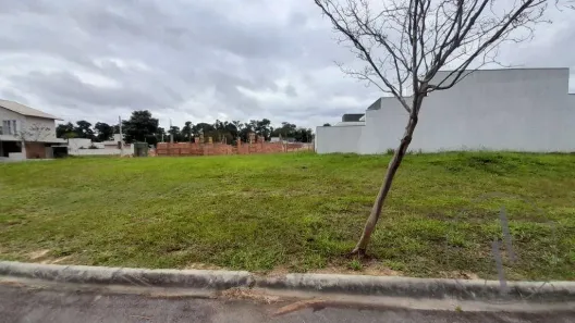 Lote/Terreno à venda, 283m² no Cajuru do Sul, Sorocaba