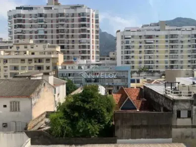 Apartamento com 2 Quartos à venda, 67m² no Botafogo, Rio de Janeiro